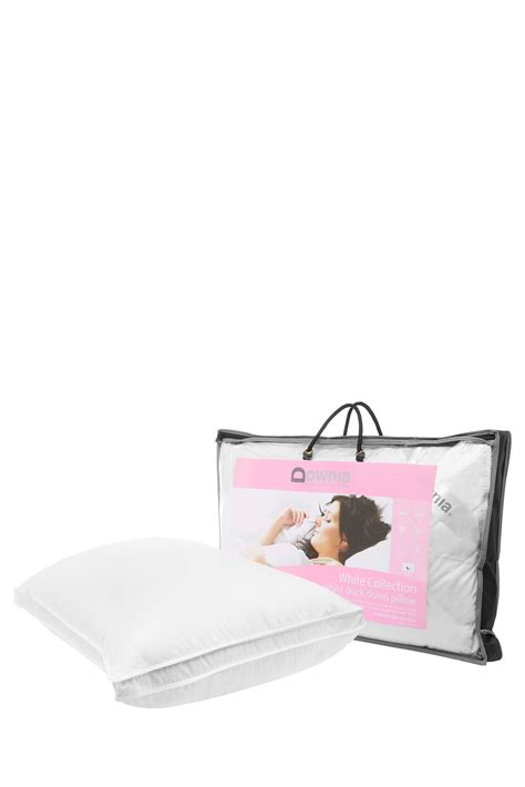 myer online pillows.